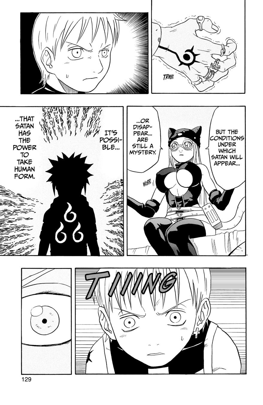 666 Satan Chapter 31 page 31 - Chapter 31