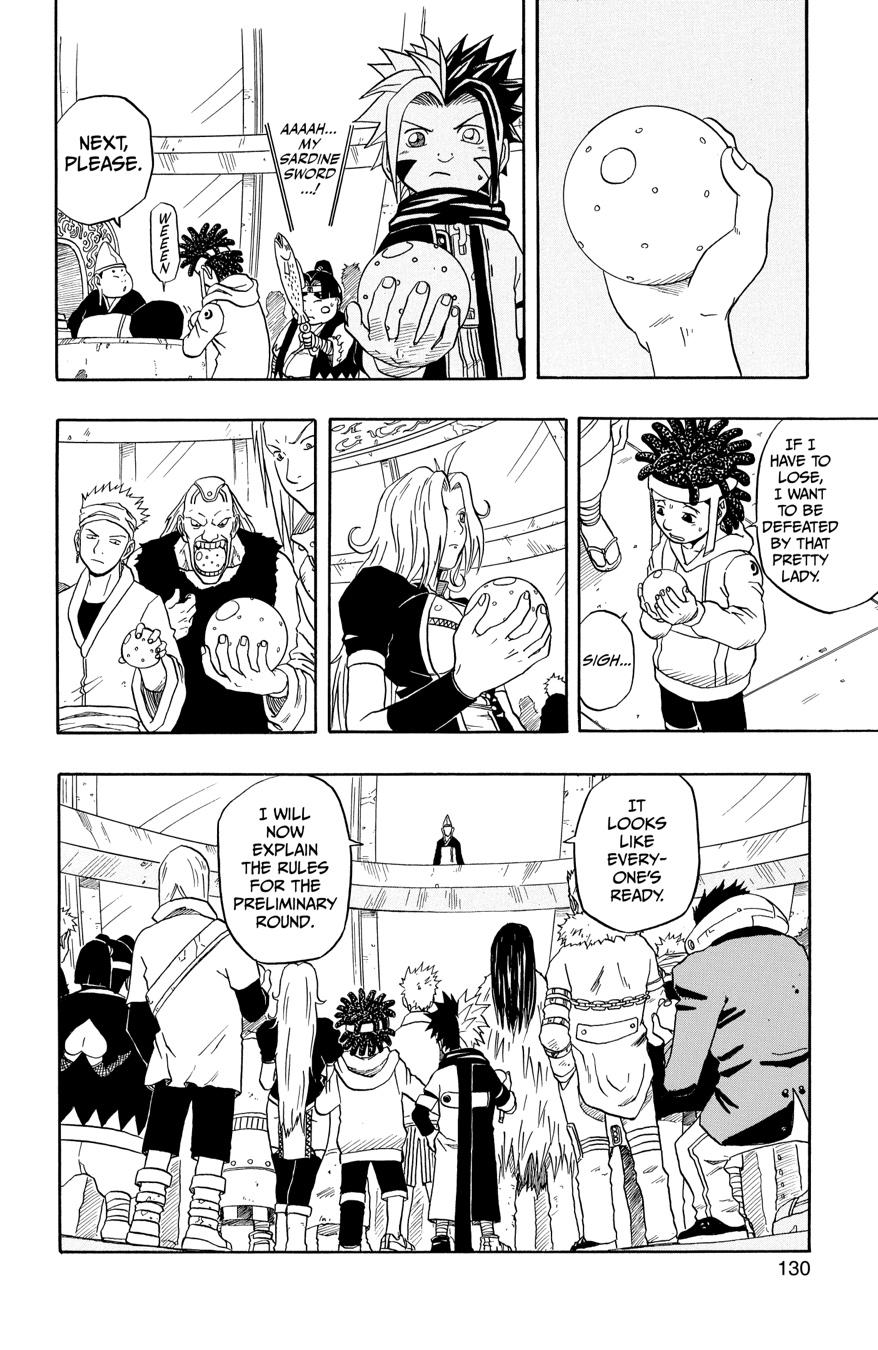 666 Satan Chapter 31 page 32 - Chapter 31