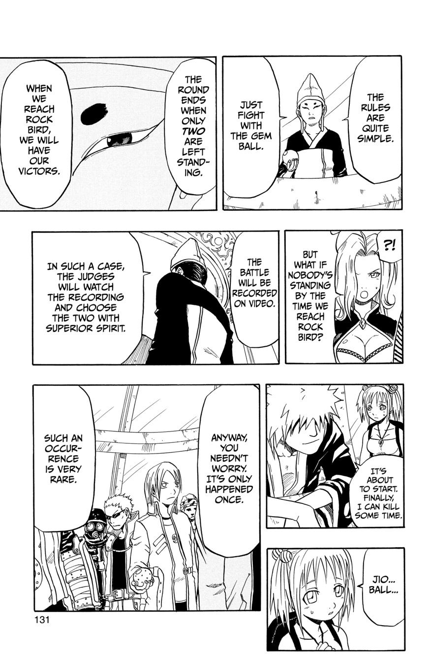 666 Satan Chapter 31 page 33 - Chapter 31