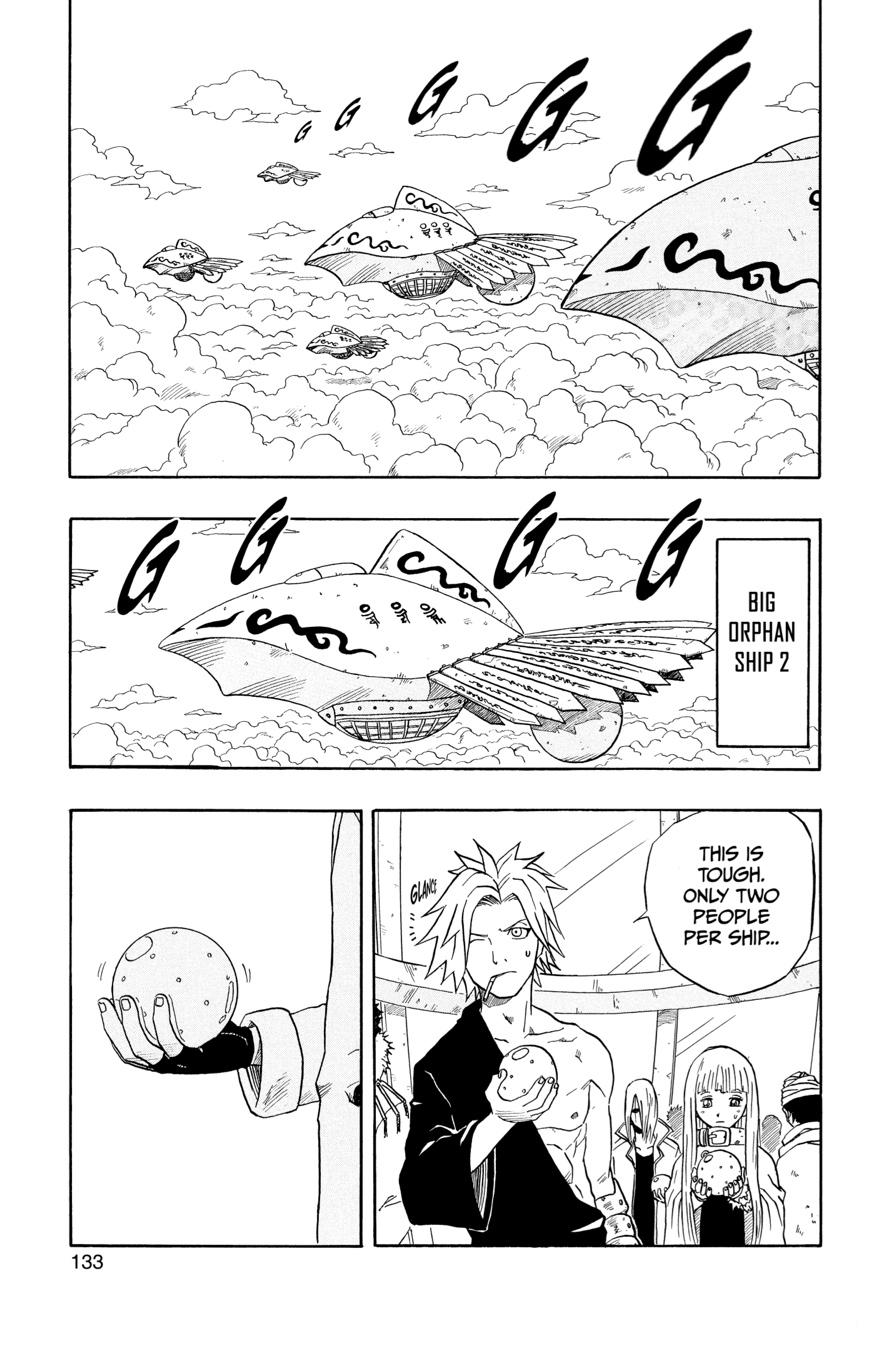 666 Satan Chapter 31 page 35 - Chapter 31