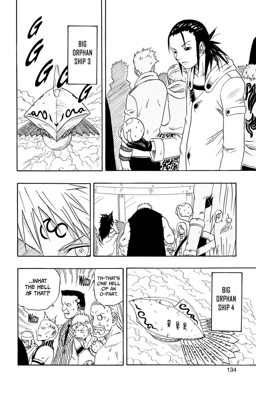 666 Satan Chapter 31 page 36 - Chapter 31