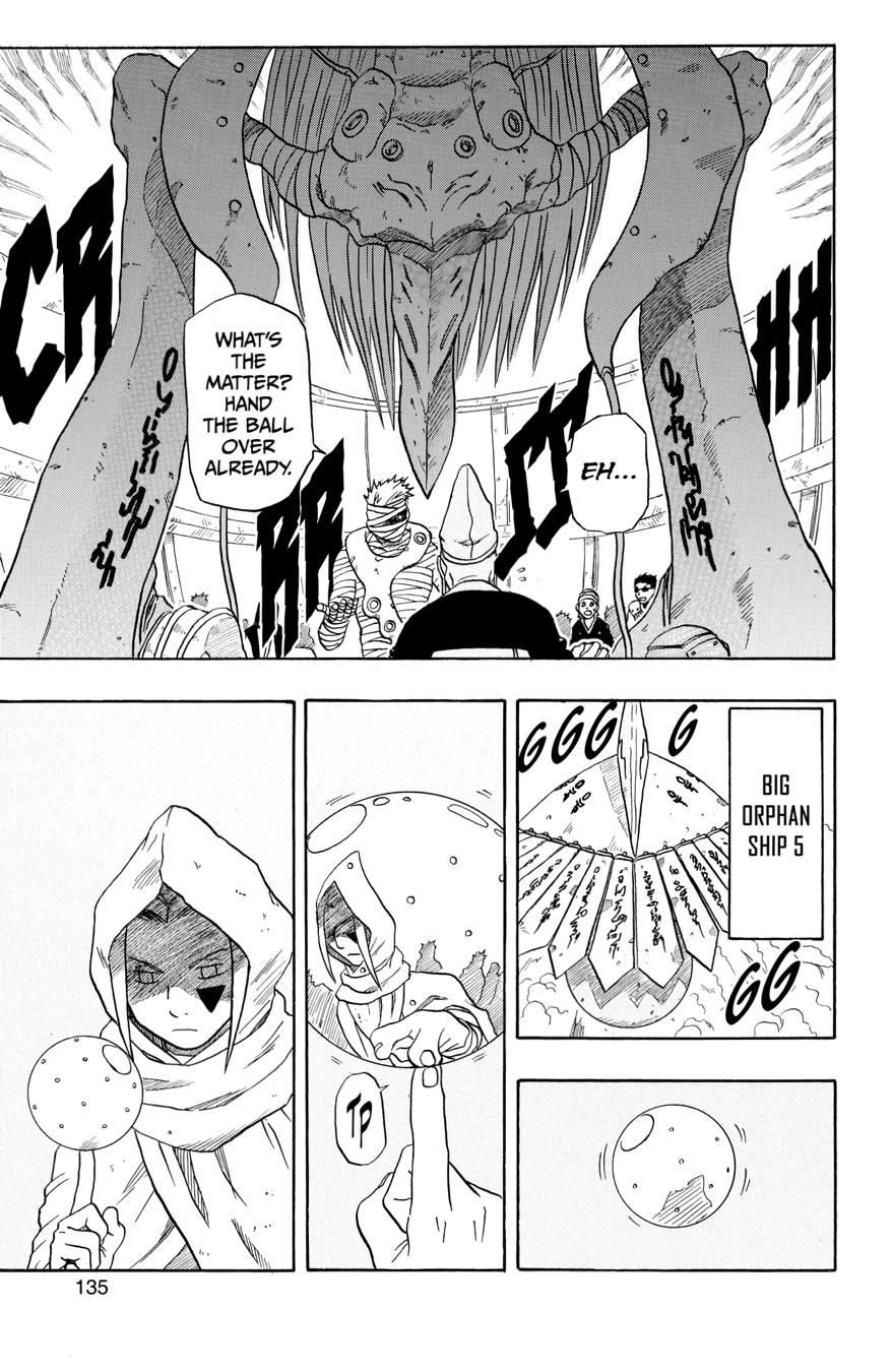 666 Satan Chapter 31 page 37 - Chapter 31