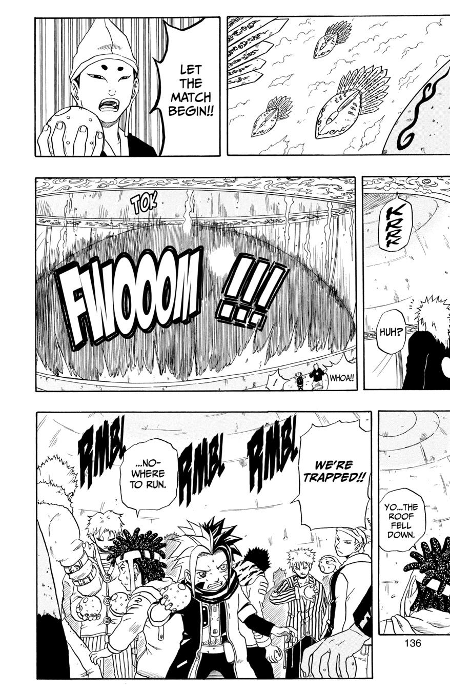 666 Satan Chapter 31 page 38 - Chapter 31