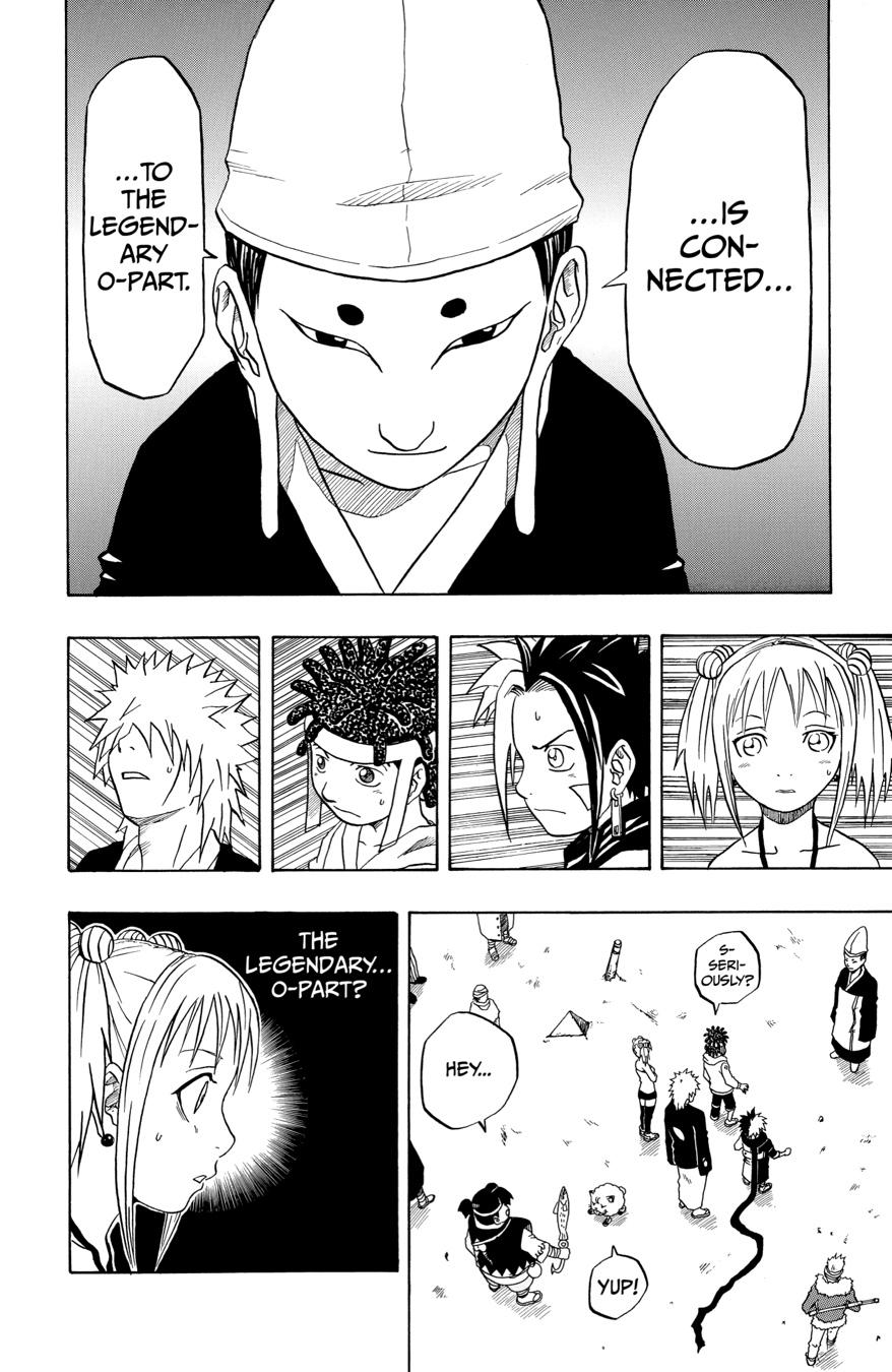 666 Satan Chapter 31 page 4 - Chapter 31