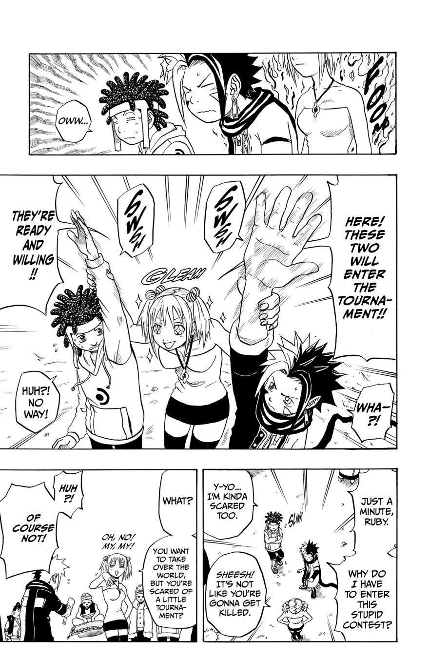 666 Satan Chapter 31 page 5 - Chapter 31