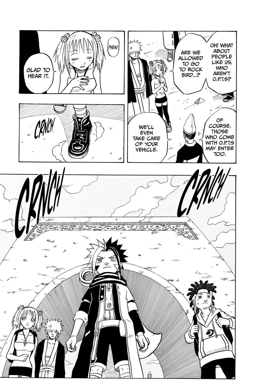 666 Satan Chapter 31 page 7 - Chapter 31