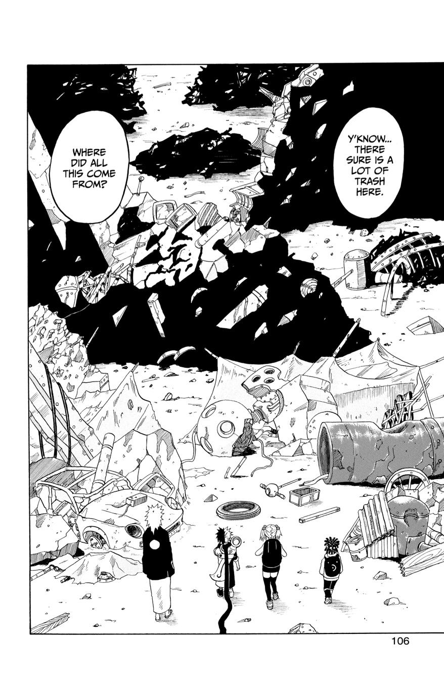 666 Satan Chapter 31 page 8 - Chapter 31