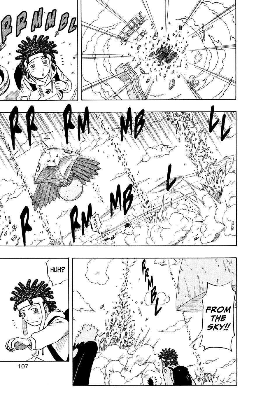 666 Satan Chapter 31 page 9 - Chapter 31
