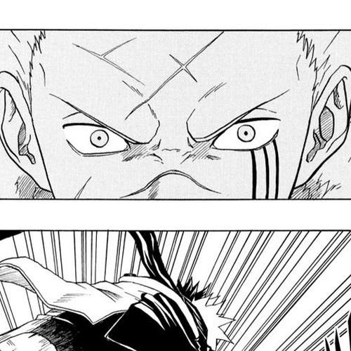 666 Satan Chapter 32 cover