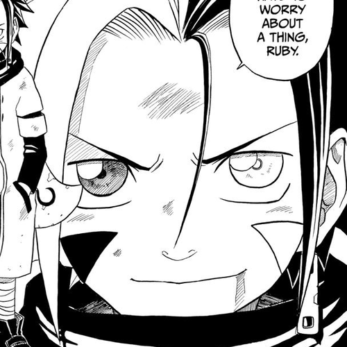 666 Satan Chapter 33 cover