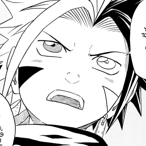 666 Satan Chapter 34 cover