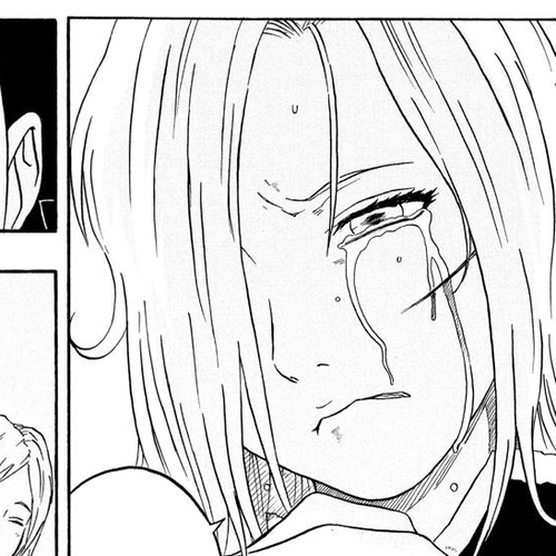666 Satan Chapter 35 cover