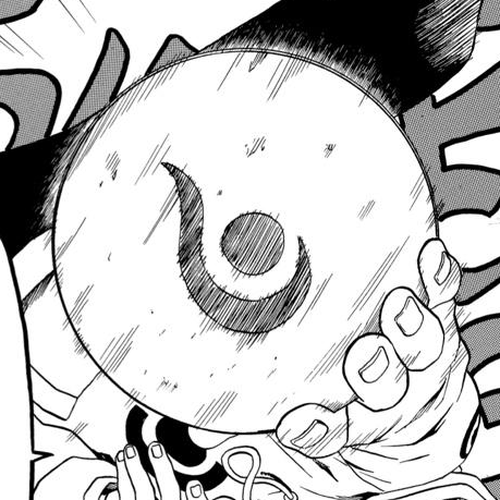 666 Satan Chapter 36 cover