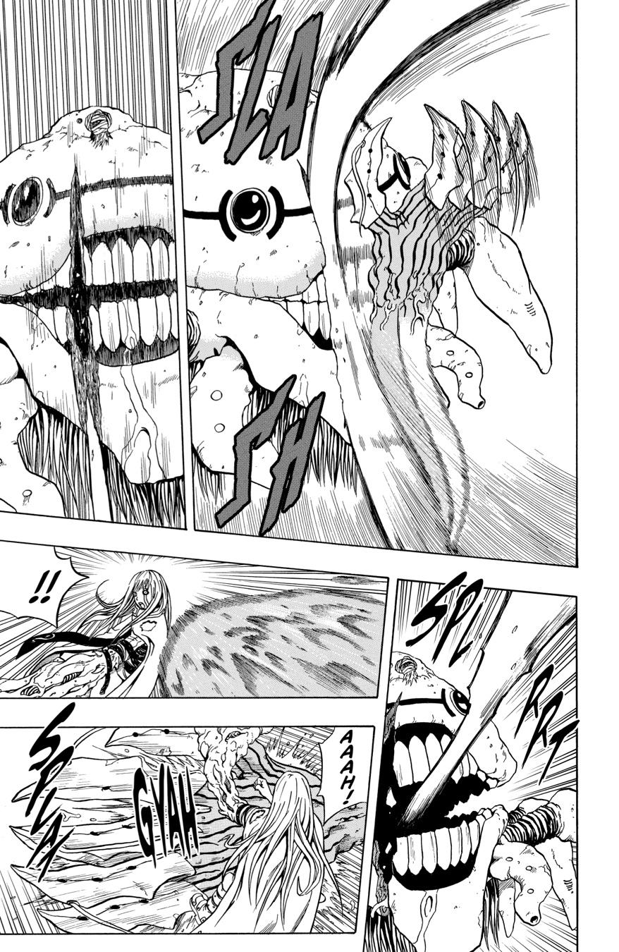 666 Satan Chapter 38 page 12 - Chapter 38