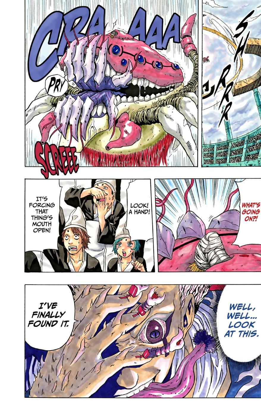 666 Satan Chapter 38 page 2 - Chapter 38
