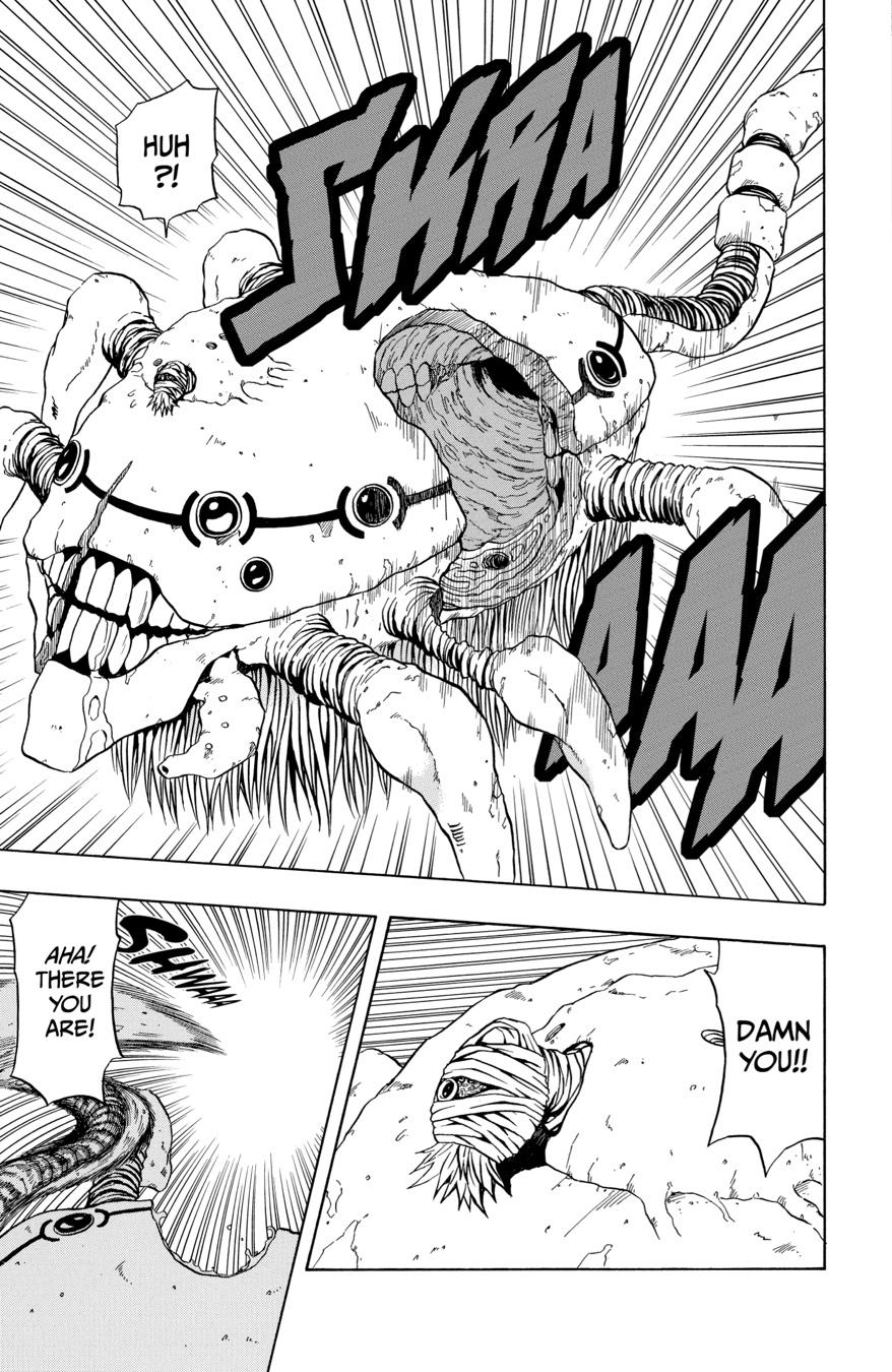 666 Satan Chapter 38 page 24 - Chapter 38