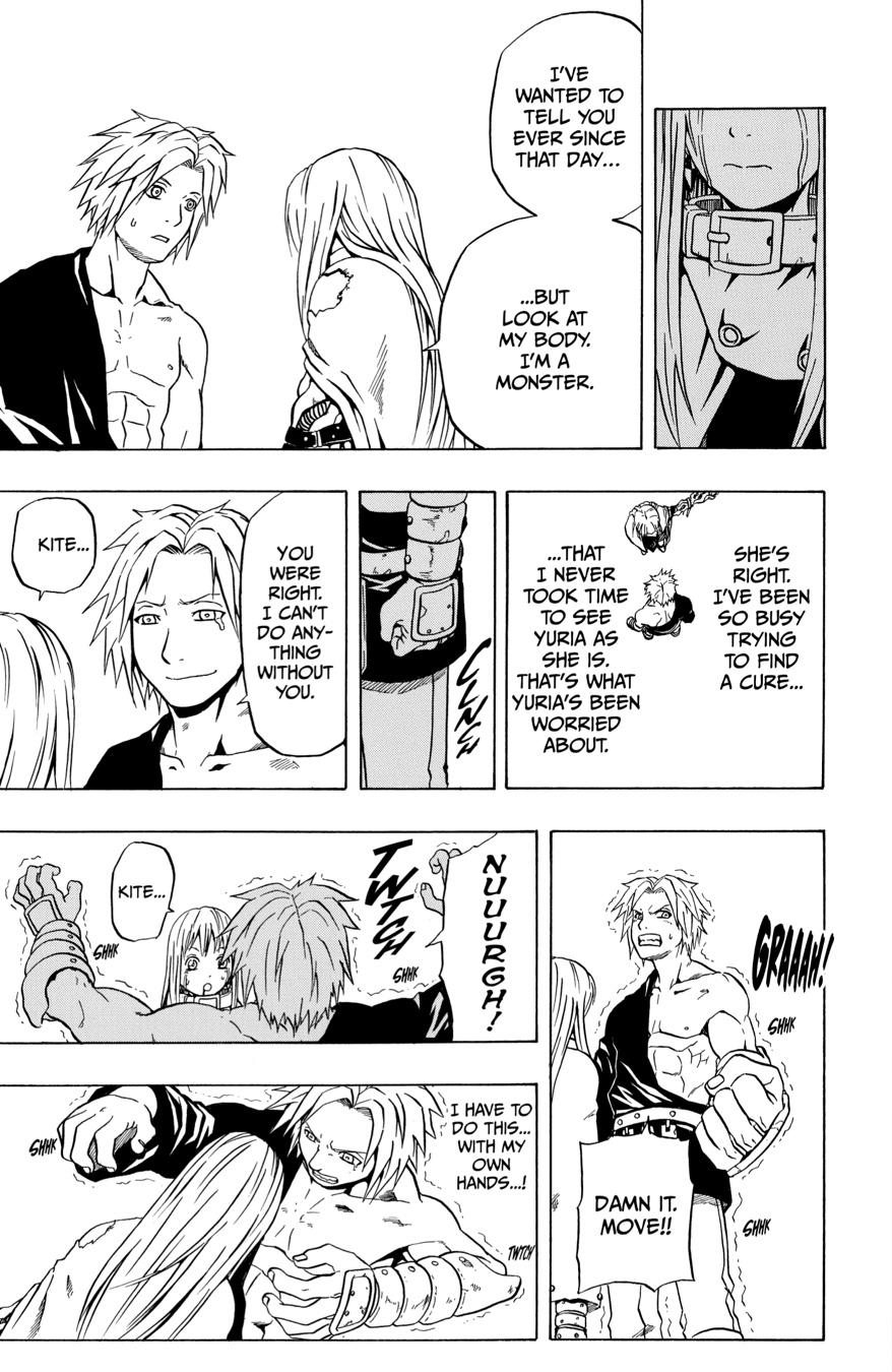 666 Satan Chapter 38 page 42 - Chapter 38
