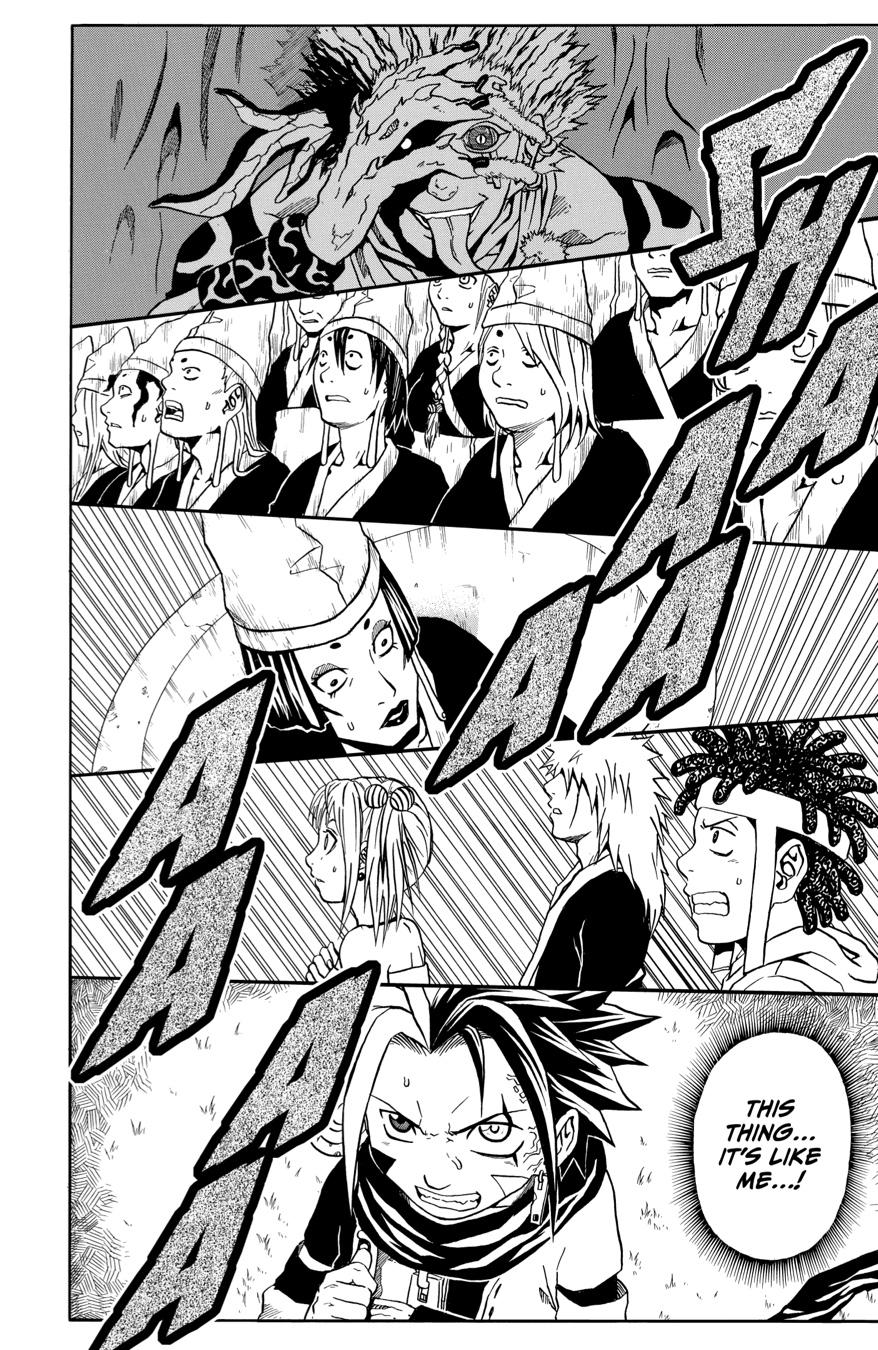 666 Satan Chapter 38 page 7 - Chapter 38