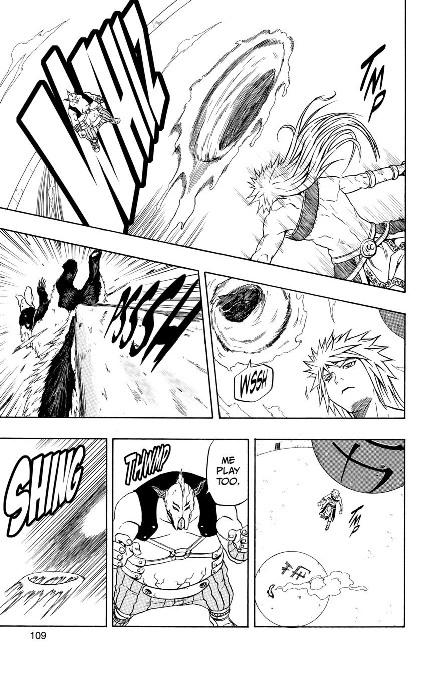 666 Satan Chapter 39 page 13 - Chapter 39
