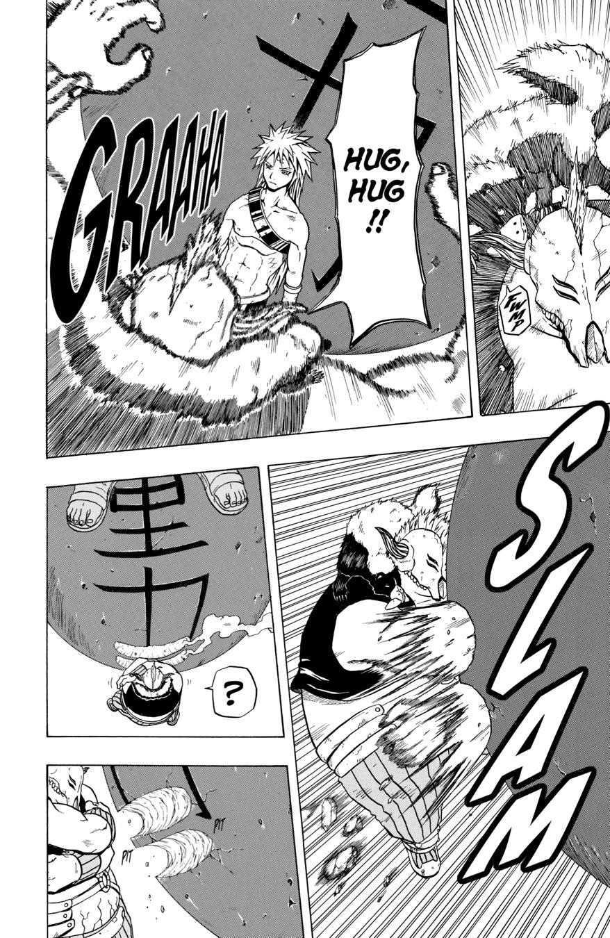 666 Satan Chapter 39 page 14 - Chapter 39