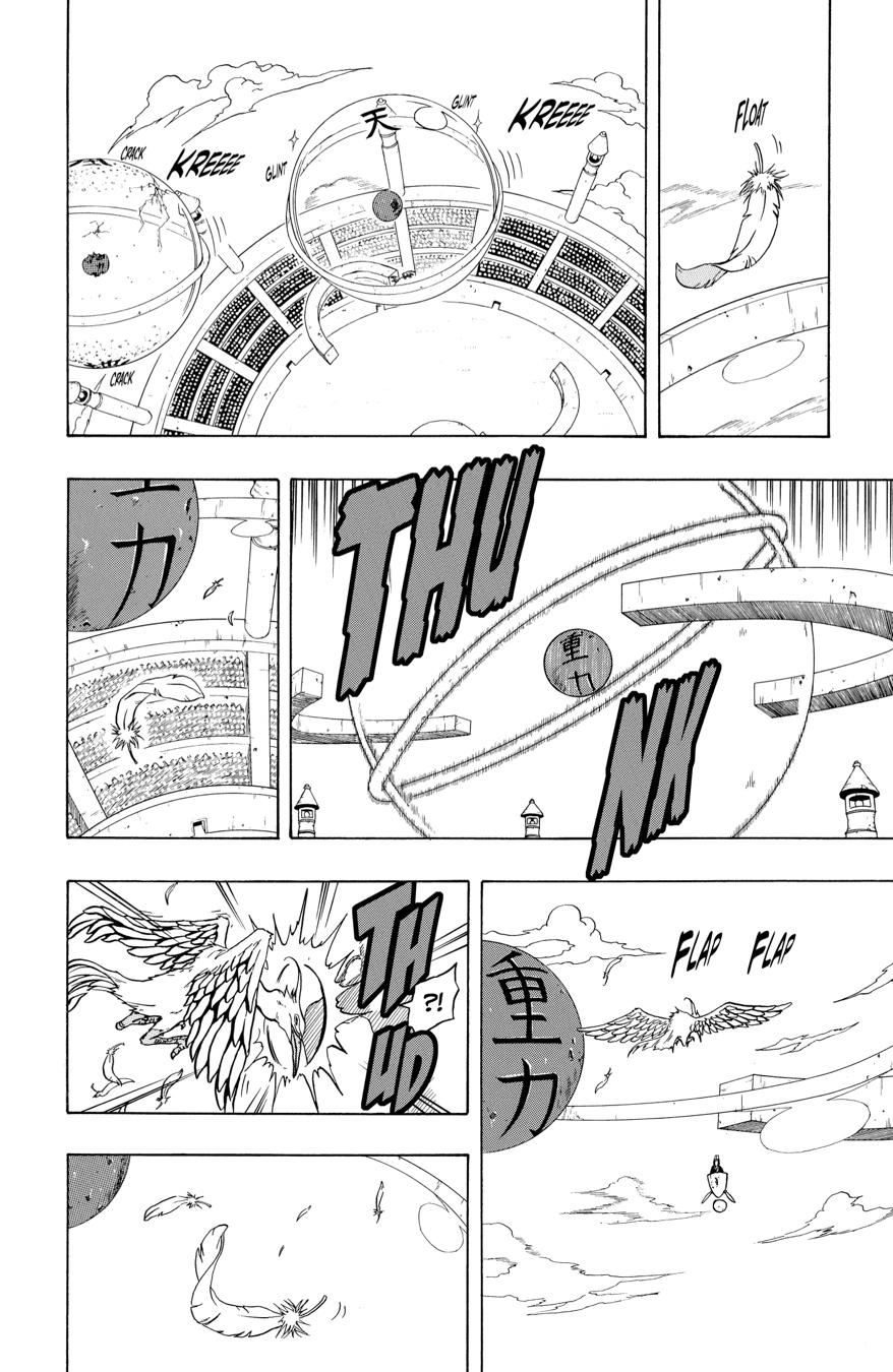 666 Satan Chapter 39 page 2 - Chapter 39