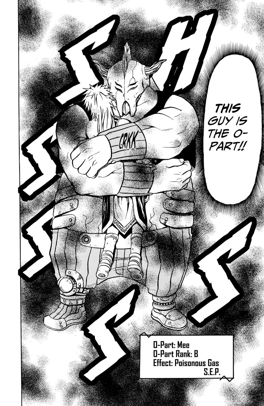 666 Satan Chapter 39 page 24 - Chapter 39