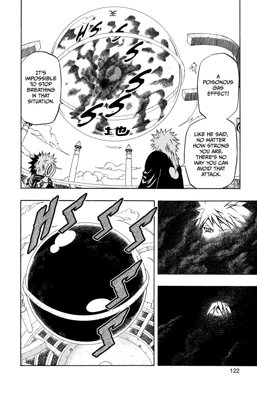 666 Satan Chapter 39 page 26 - Chapter 39