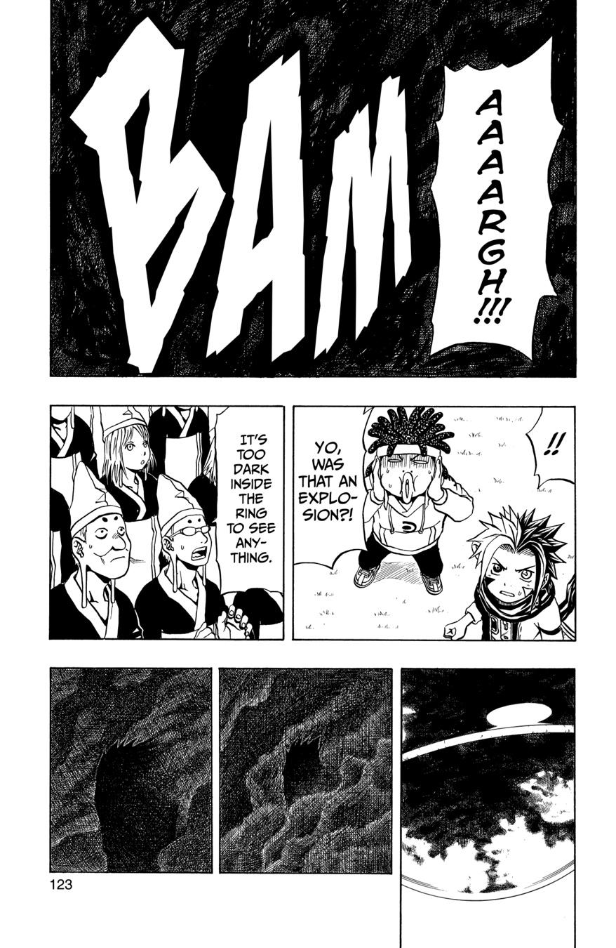666 Satan Chapter 39 page 27 - Chapter 39
