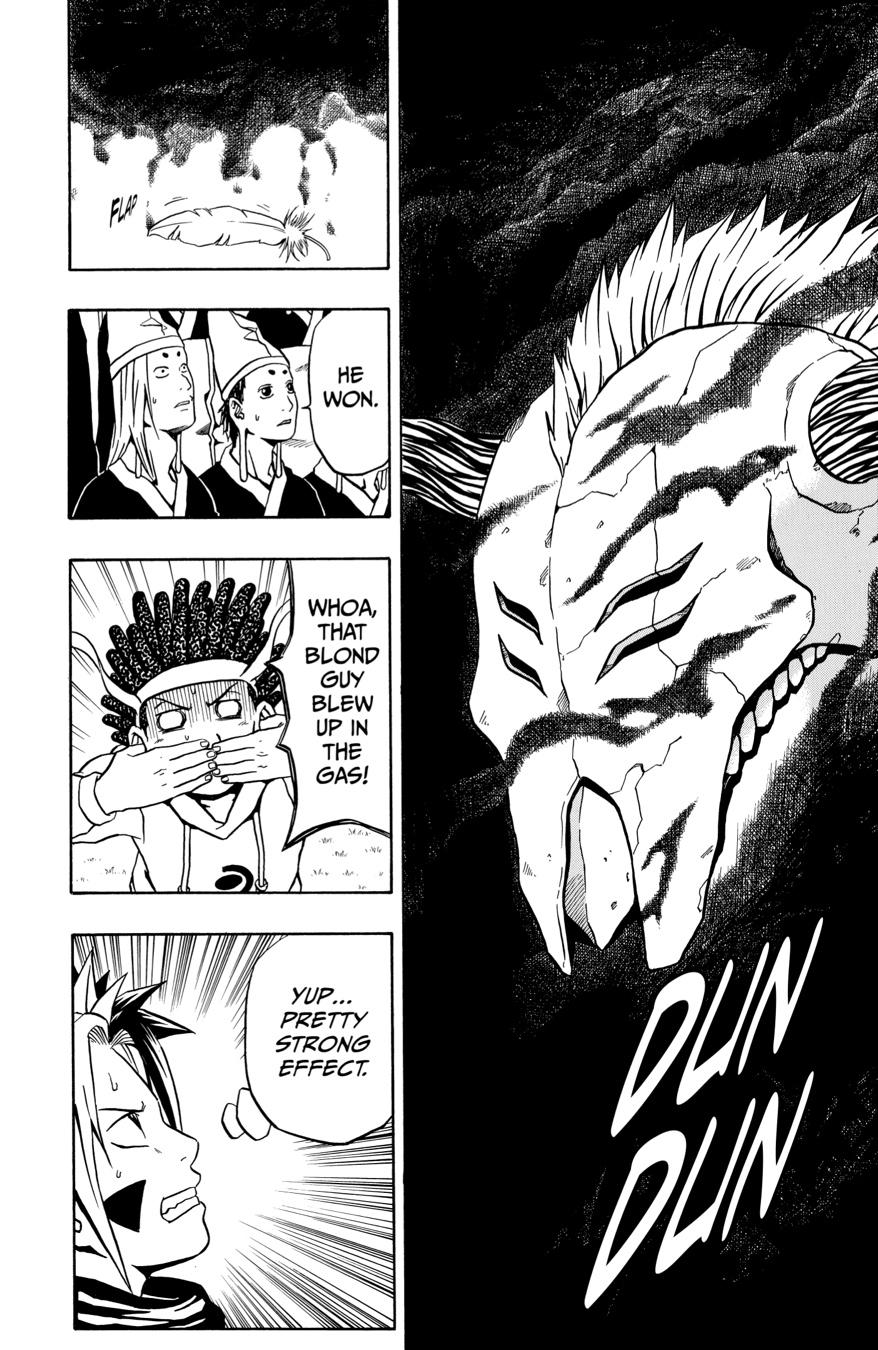 666 Satan Chapter 39 page 28 - Chapter 39
