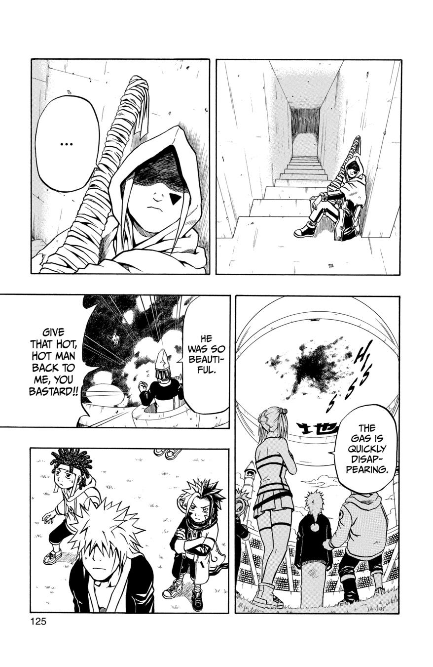 666 Satan Chapter 39 page 29 - Chapter 39