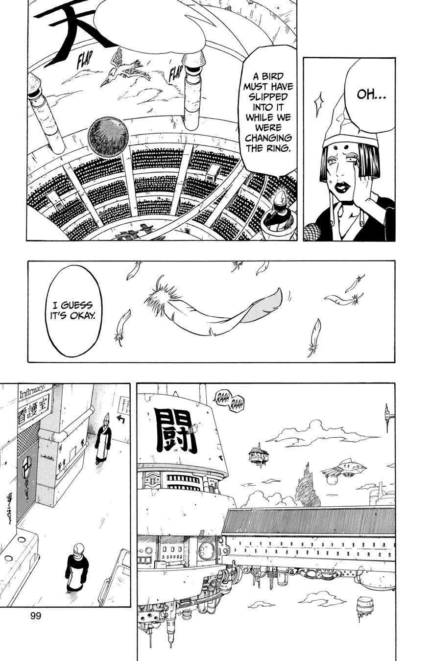 666 Satan Chapter 39 page 3 - Chapter 39