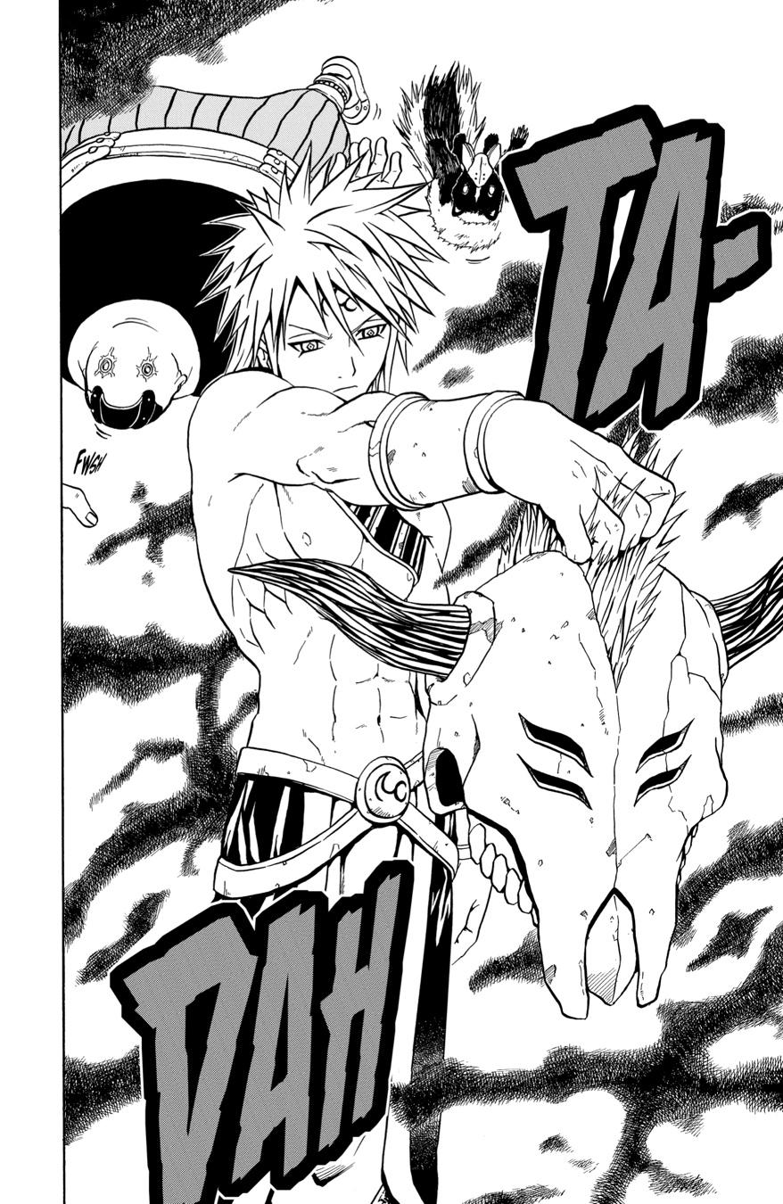 666 Satan Chapter 39 page 30 - Chapter 39