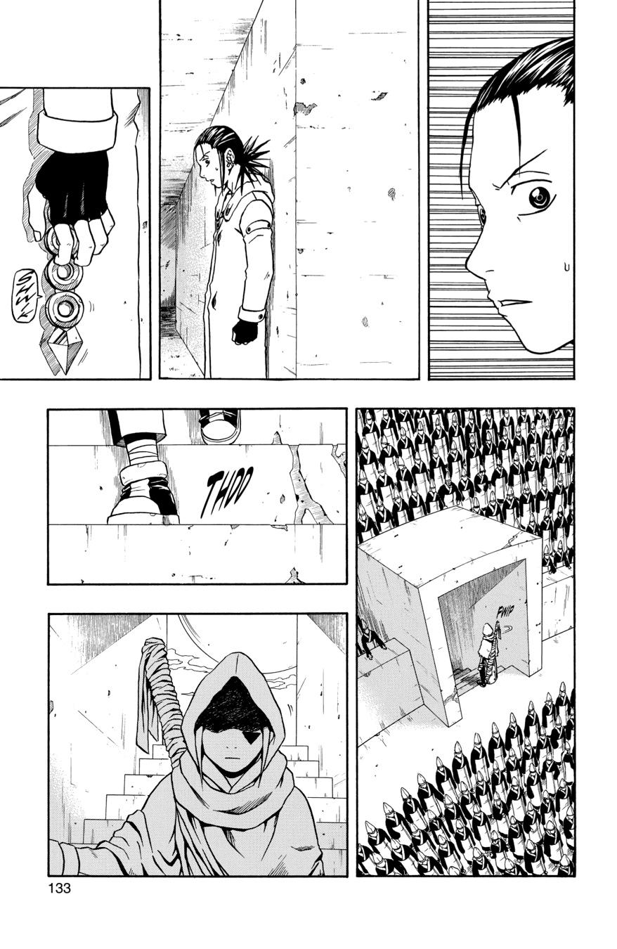 666 Satan Chapter 39 page 37 - Chapter 39