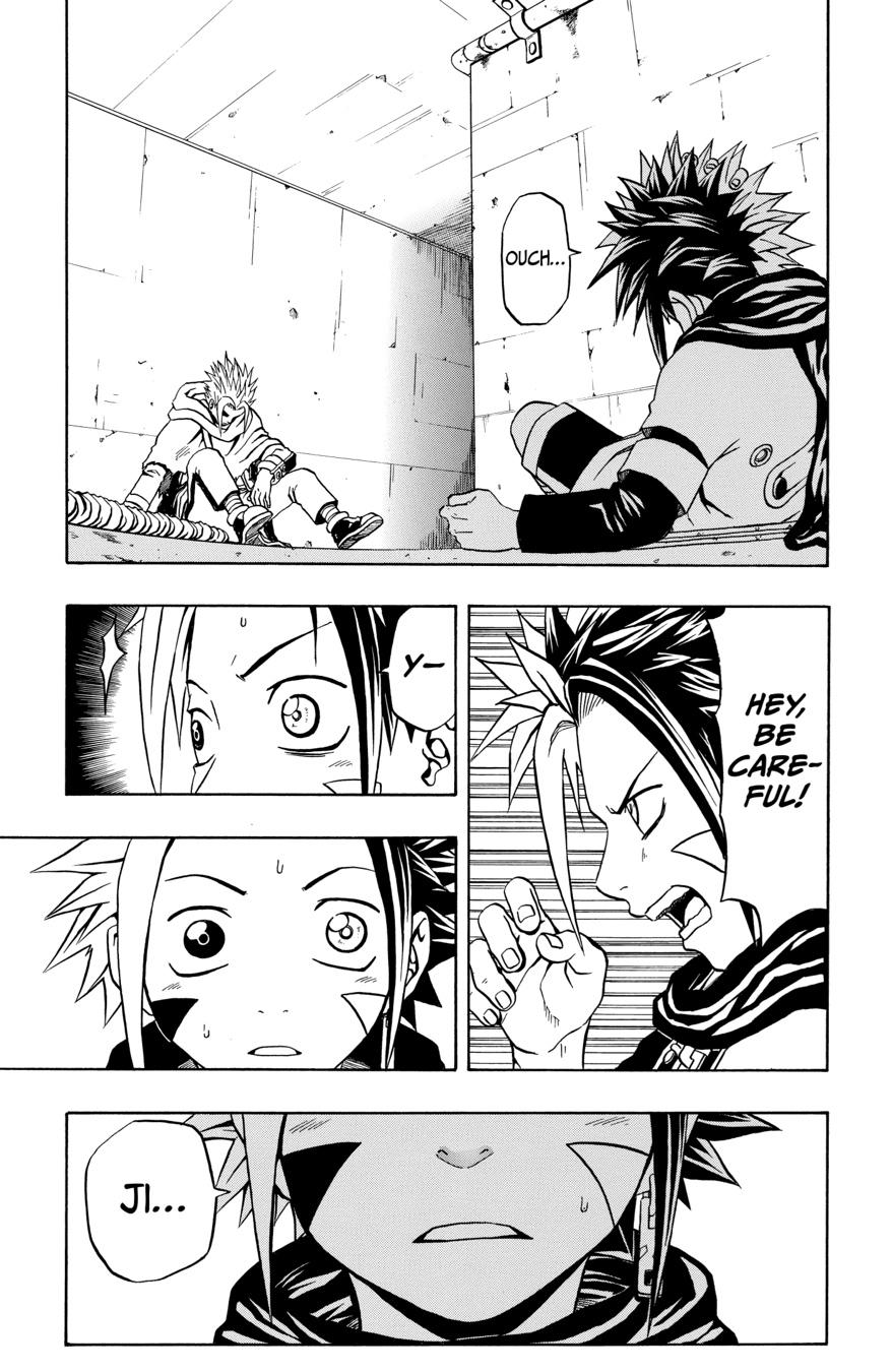 666 Satan Chapter 39 page 41 - Chapter 39
