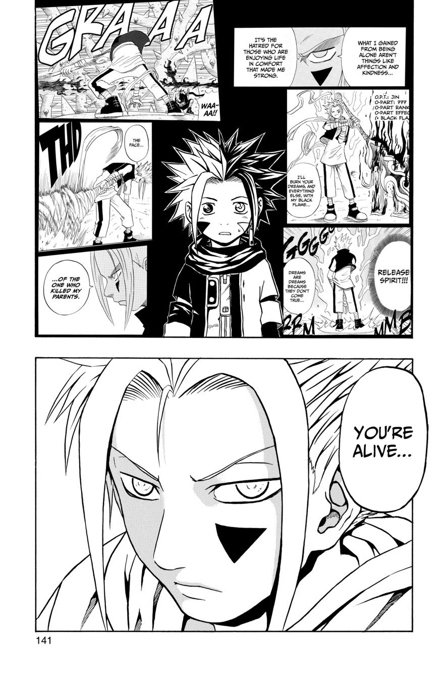 666 Satan Chapter 39 page 45 - Chapter 39