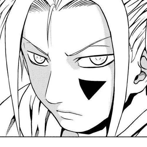 666 Satan Chapter 39 cover