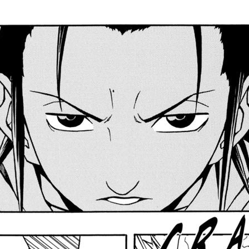 666 Satan Chapter 40 cover