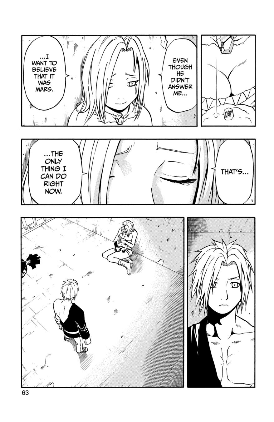 666 Satan Chapter 42 page 13 - Chapter 42