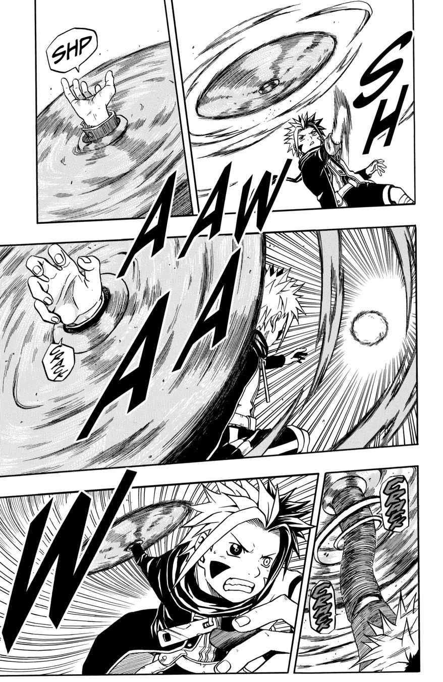 666 Satan Chapter 42 page 21 - Chapter 42