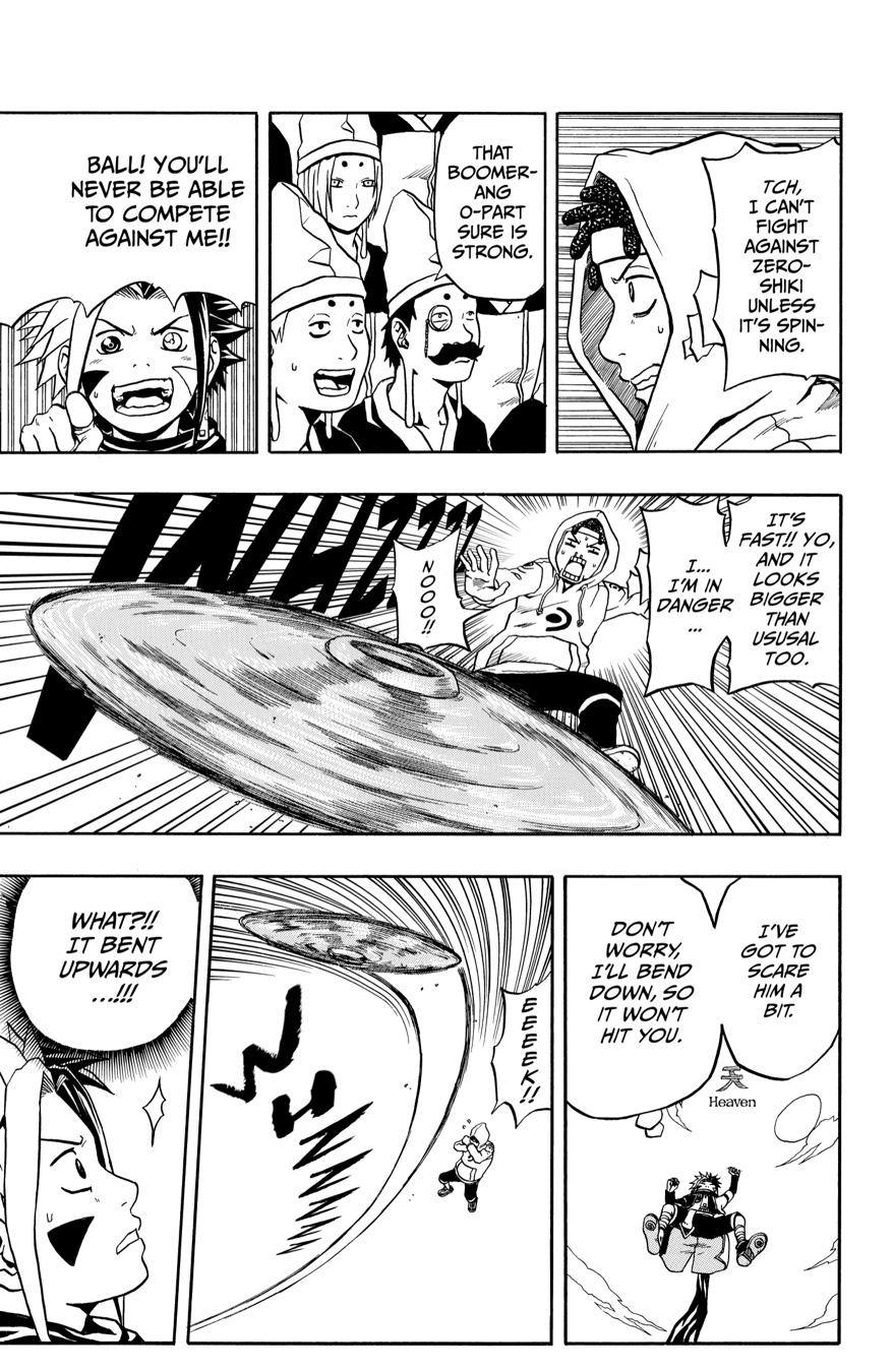 666 Satan Chapter 42 page 24 - Chapter 42