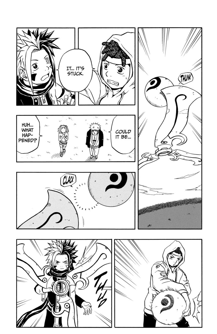 666 Satan Chapter 42 page 26 - Chapter 42
