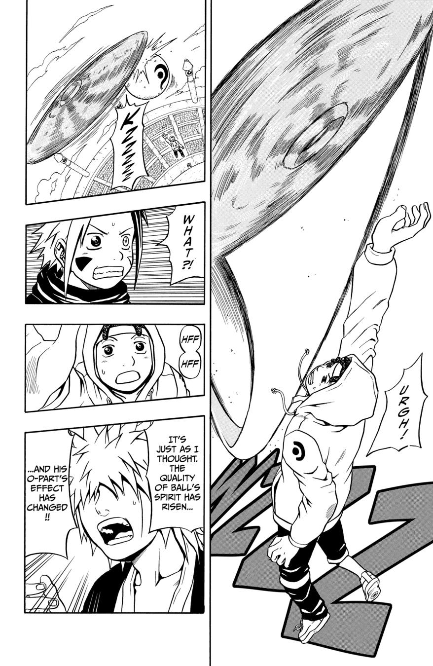 666 Satan Chapter 42 page 29 - Chapter 42
