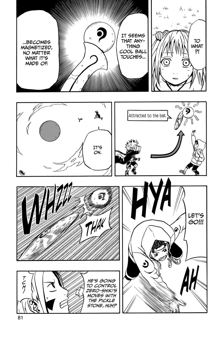 666 Satan Chapter 42 page 30 - Chapter 42
