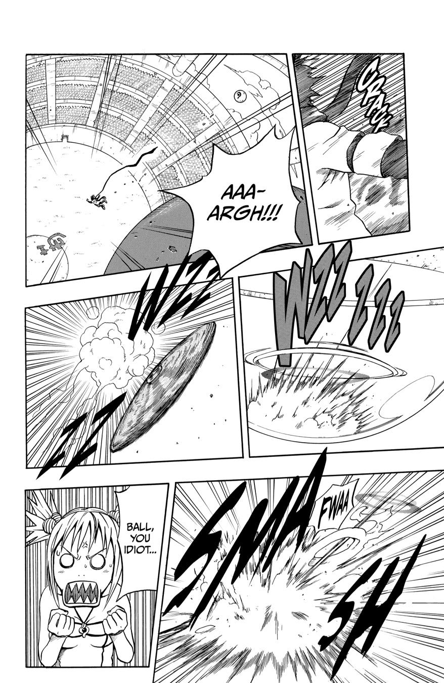 666 Satan Chapter 42 page 33 - Chapter 42