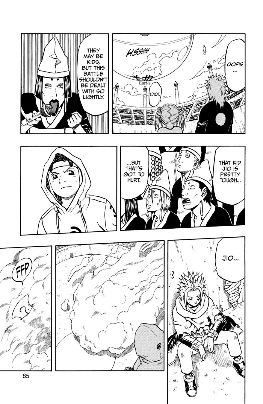 666 Satan Chapter 42 page 34 - Chapter 42