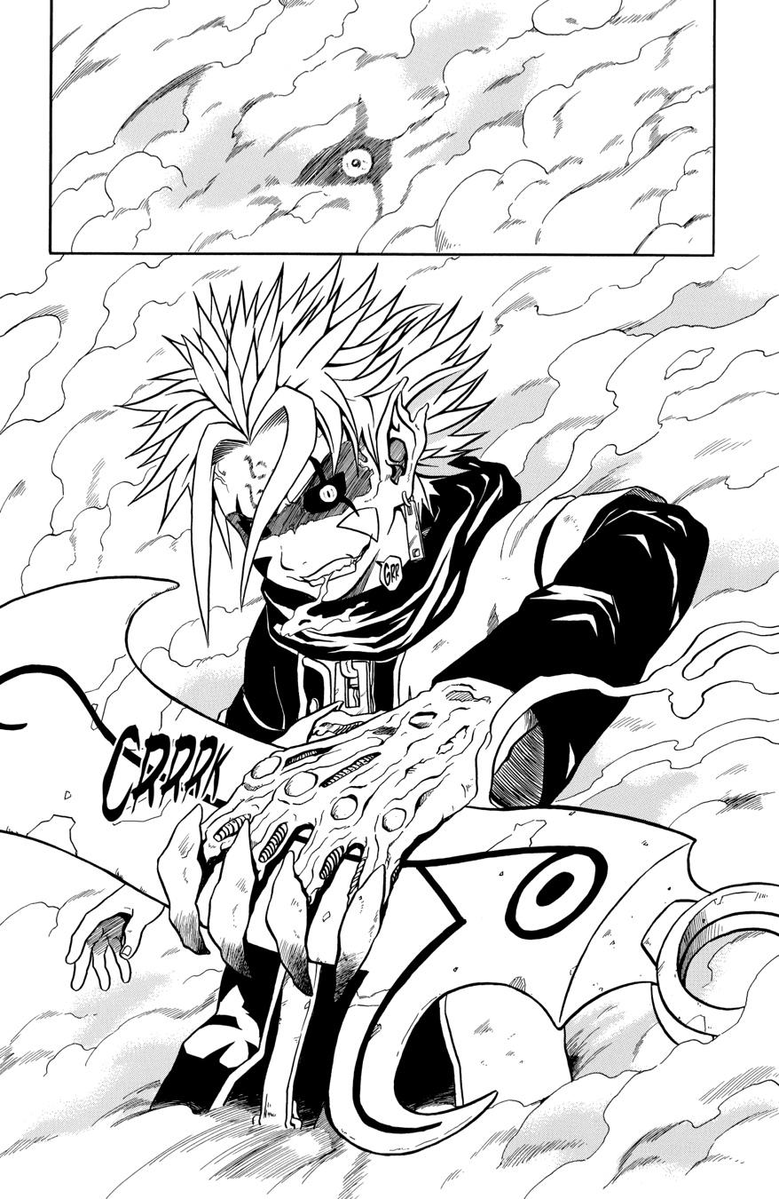 666 Satan Chapter 42 page 35 - Chapter 42