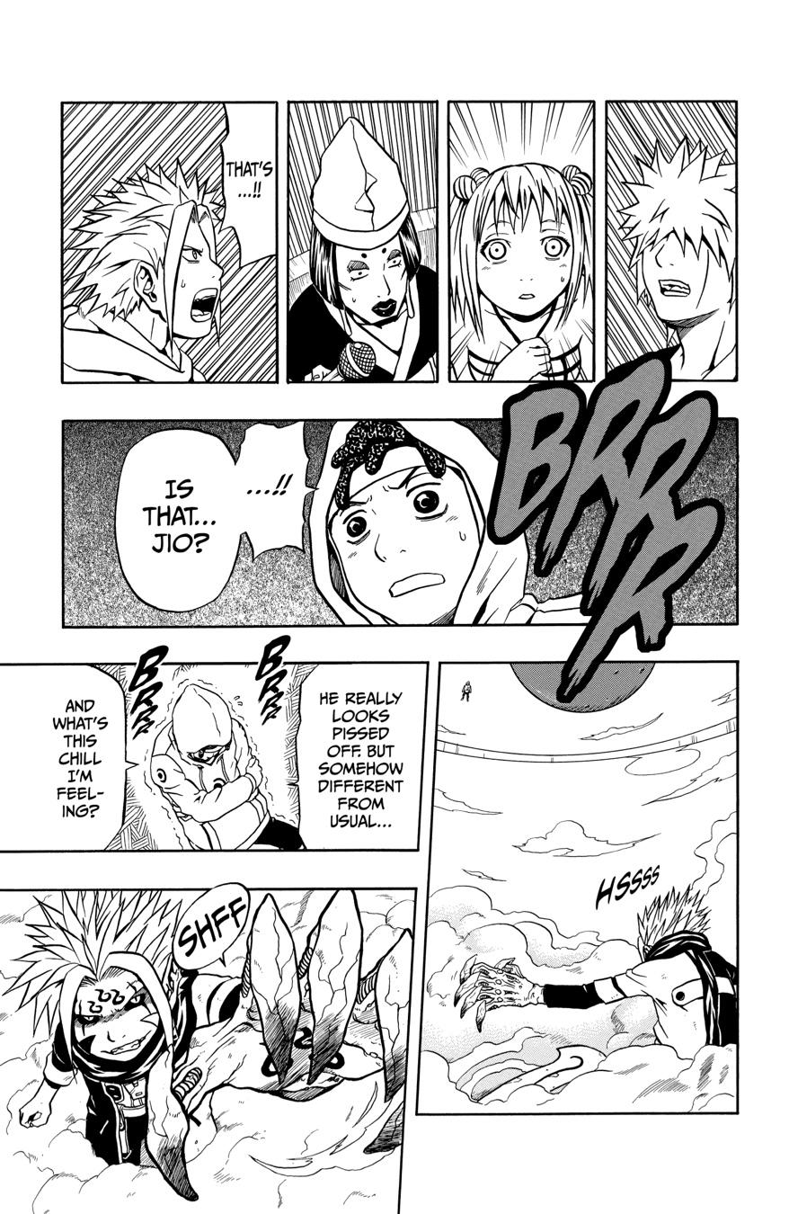 666 Satan Chapter 42 page 36 - Chapter 42