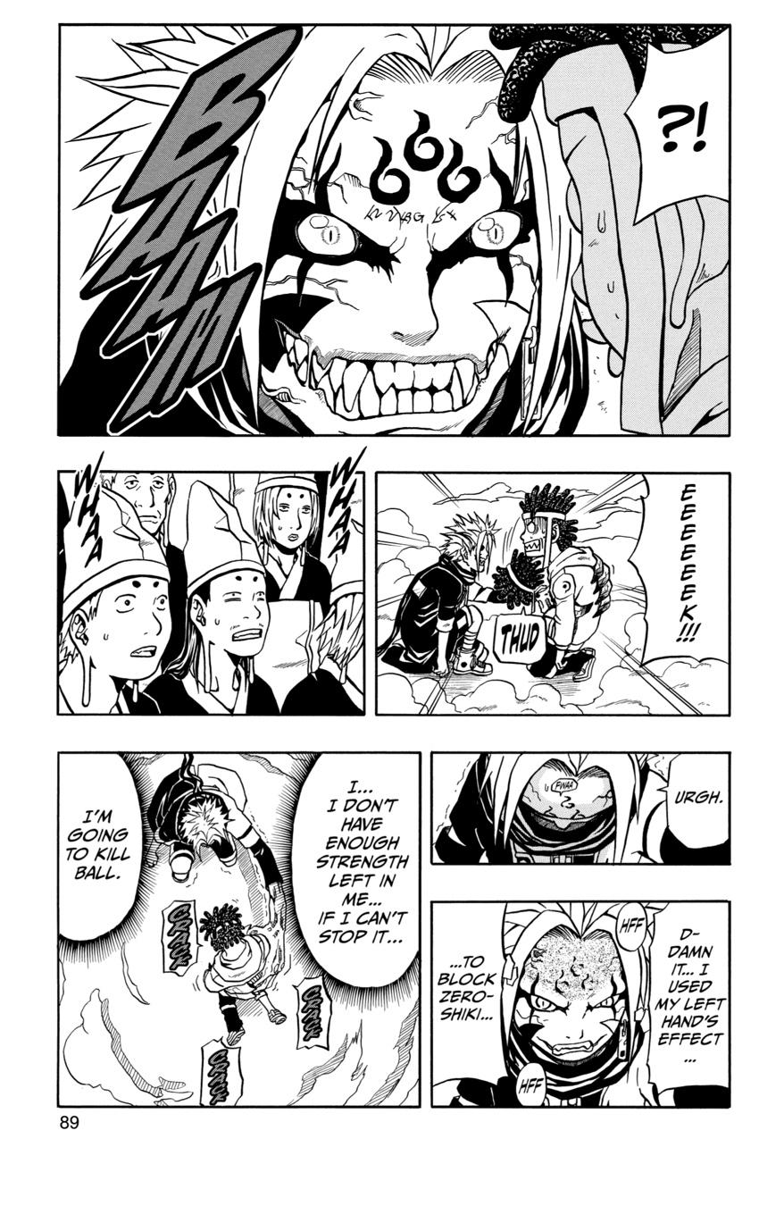 666 Satan Chapter 42 page 38 - Chapter 42