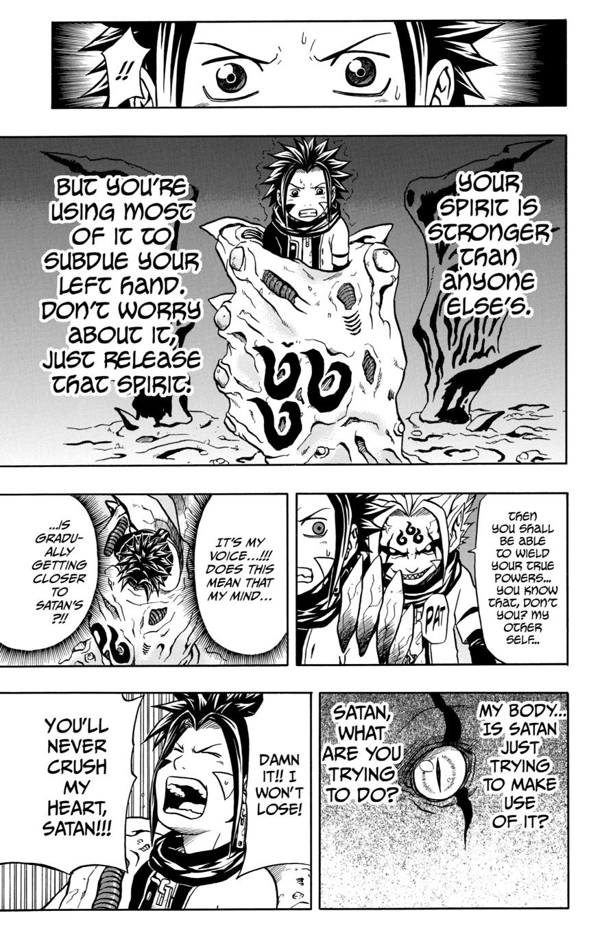 666 Satan Chapter 42 page 40 - Chapter 42