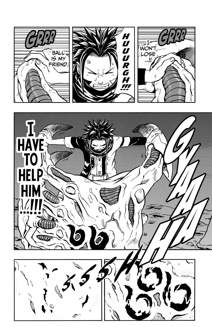 666 Satan Chapter 42 page 41 - Chapter 42
